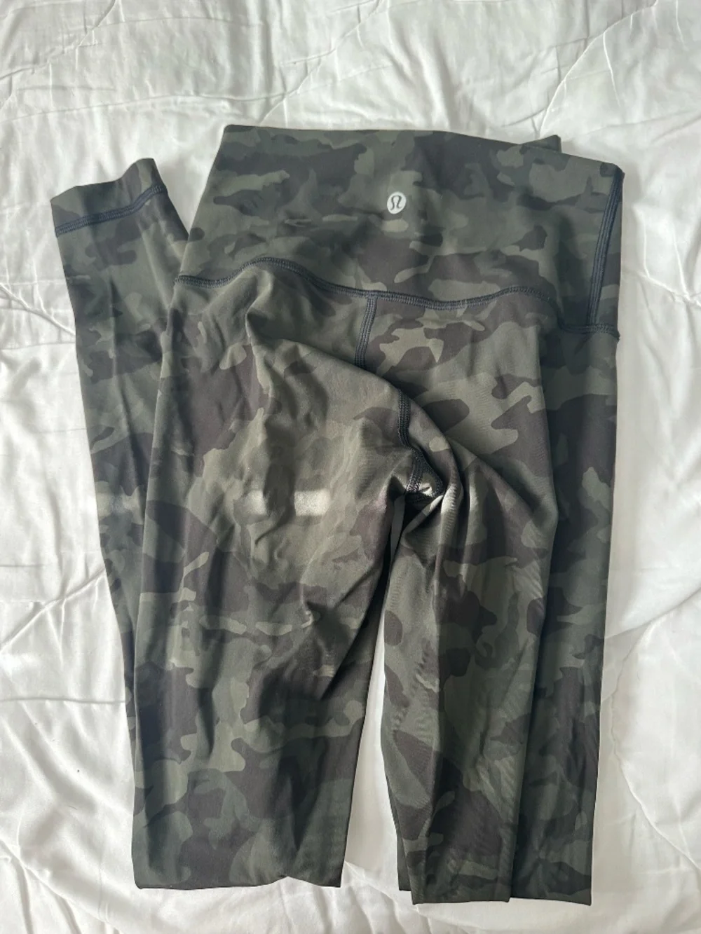 Lululemon Wunder Under High-Rise Tight 28
